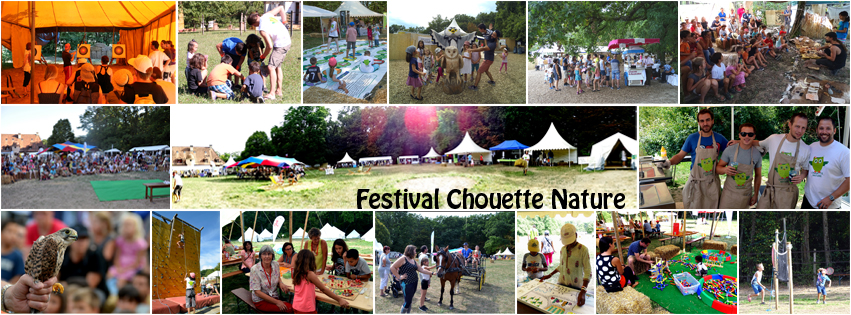 Chouette Nature