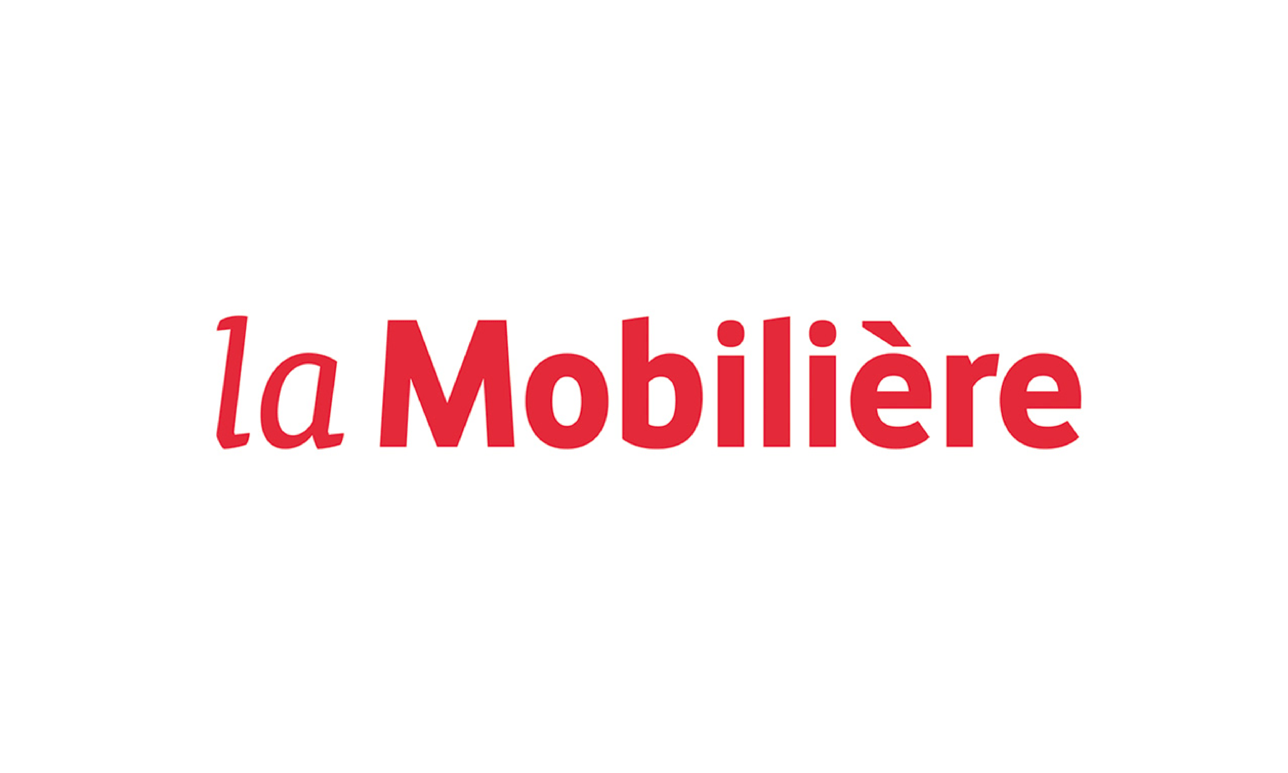 Mobilière