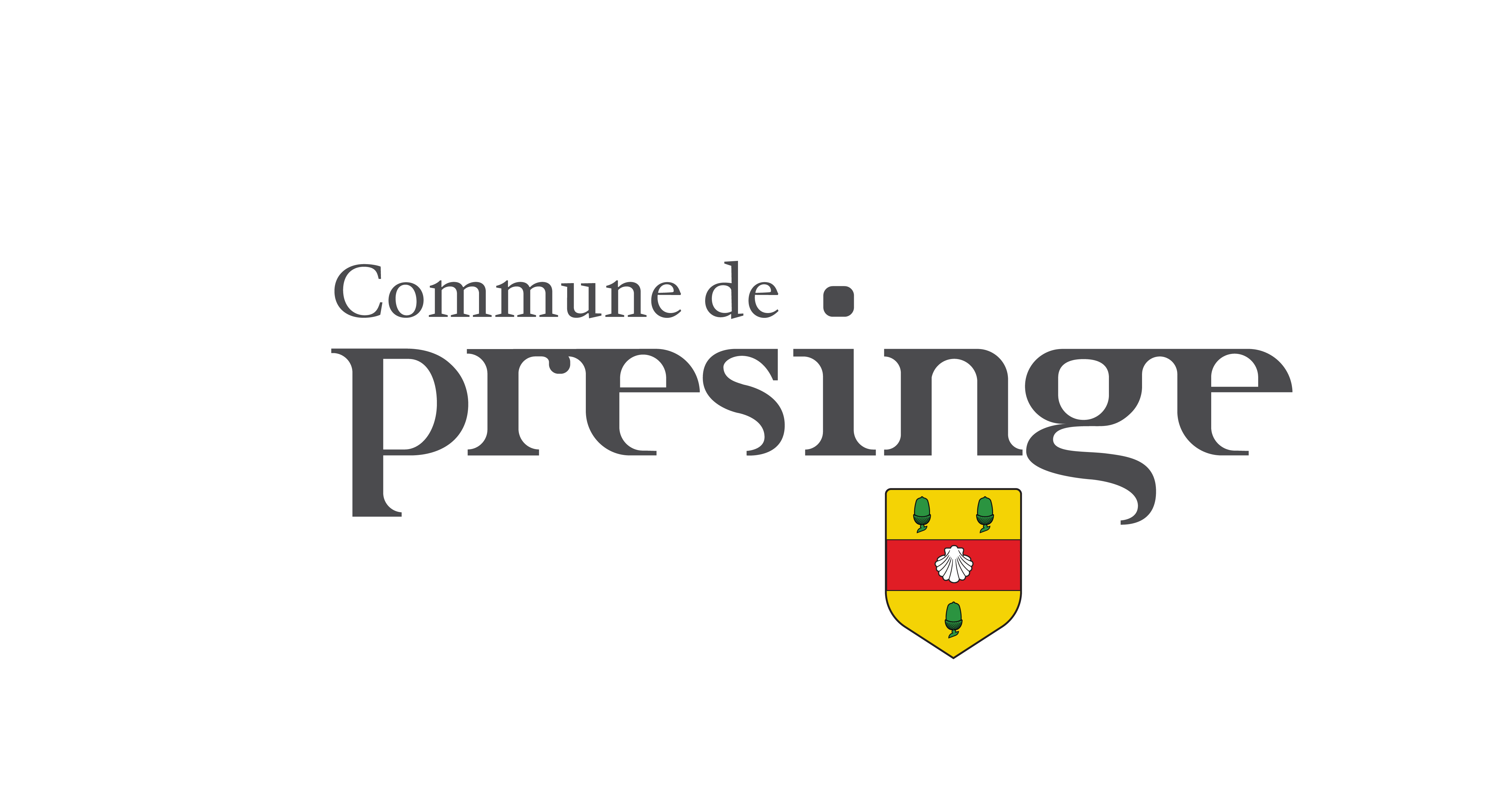 Presinge