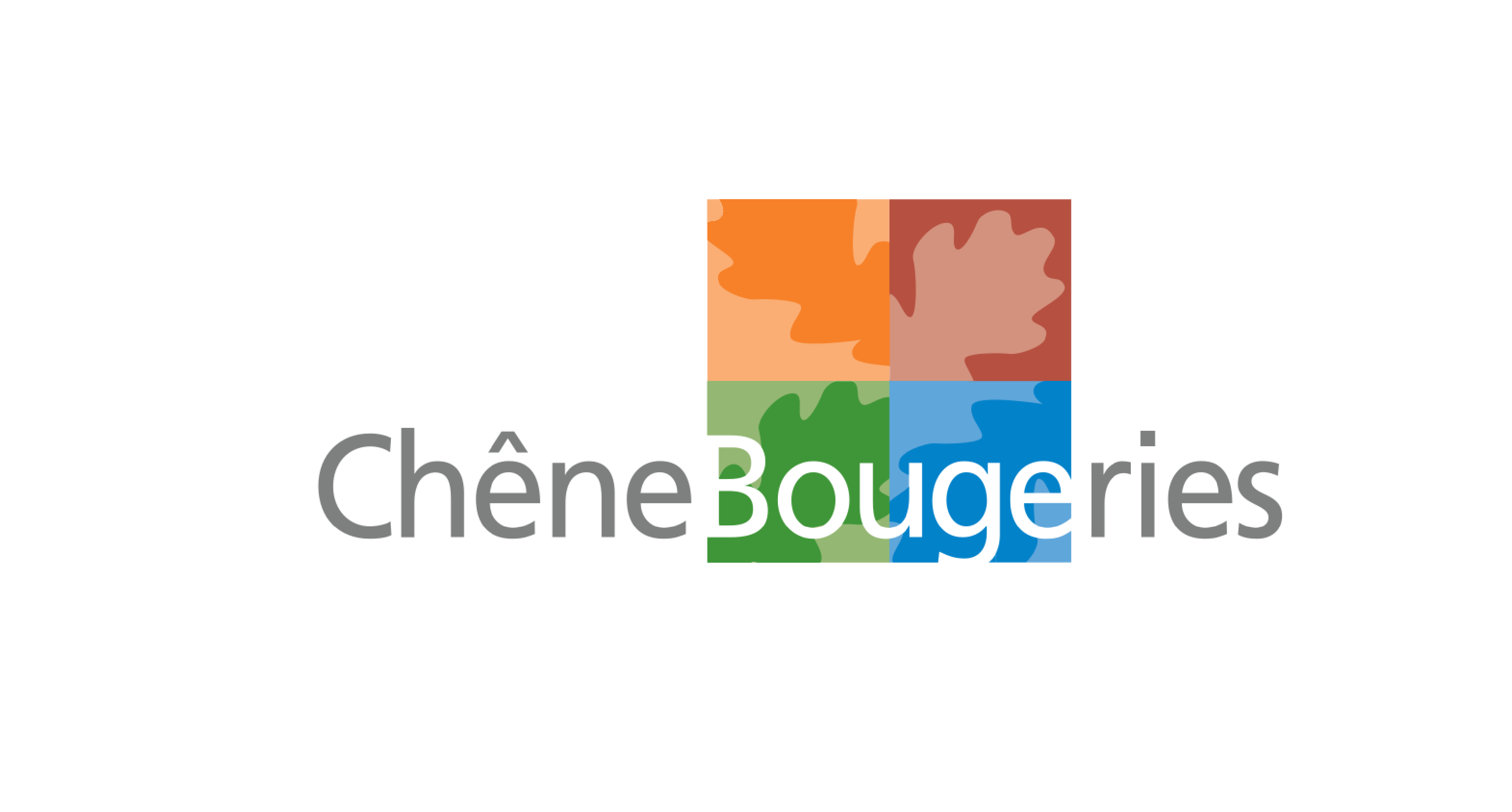 Chênebougeries